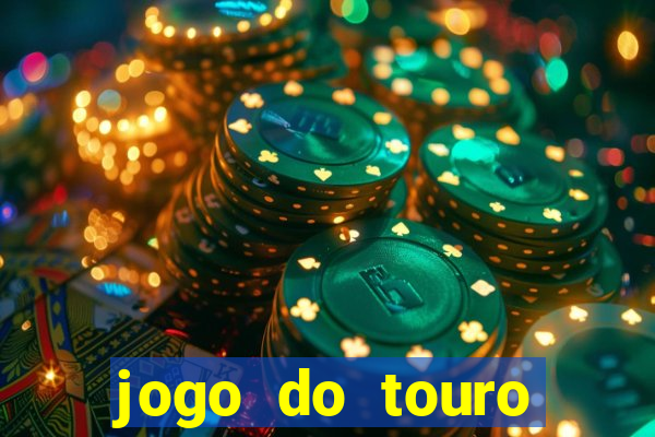 jogo do touro fortune ox demo